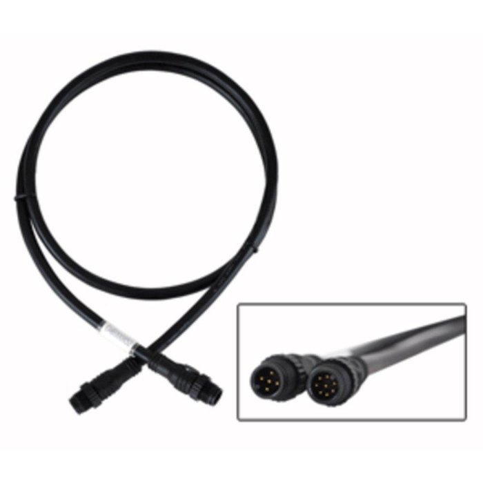FUSION Non Powered NMEA 2000 Drop Cable f/MS-AV700i to MS-IP700i to NMEA 2000 T-Connector consumer electronics