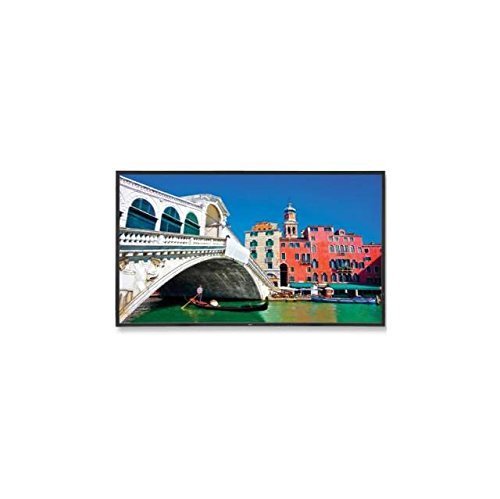 NEC Display V423 42in Large Screen 1 300:1 Composite/Component/S-Video/VGA/DVI/HDMI/DisplayPort...
