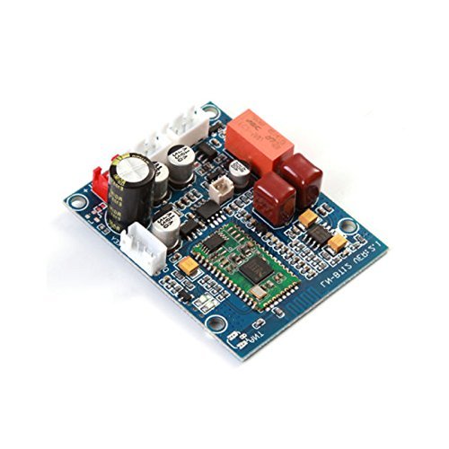 CSR8645 CSR 4.0 Bluetooth Audio Receiver Music APT-X Stereo Wireless Board N2