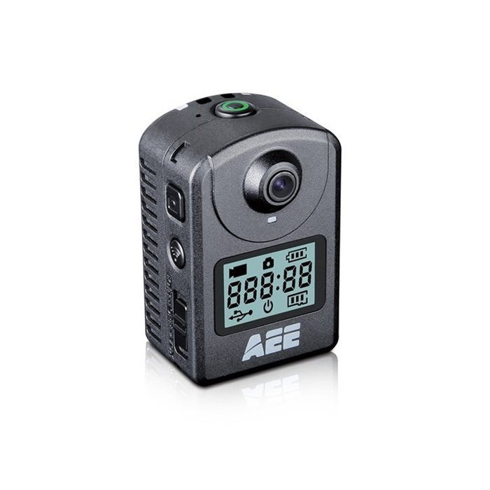 AEE Sports camera MD10,1080 I / 60 FPS hd dynamic shot 170 super-wide design imitation of human eyes, shock panorama... N5