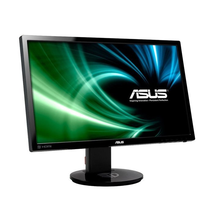 ASUS VG278HV 27" Full HD 1920x1080 144Hz 1ms HDMI DVI VGA Gaming Monitor N2