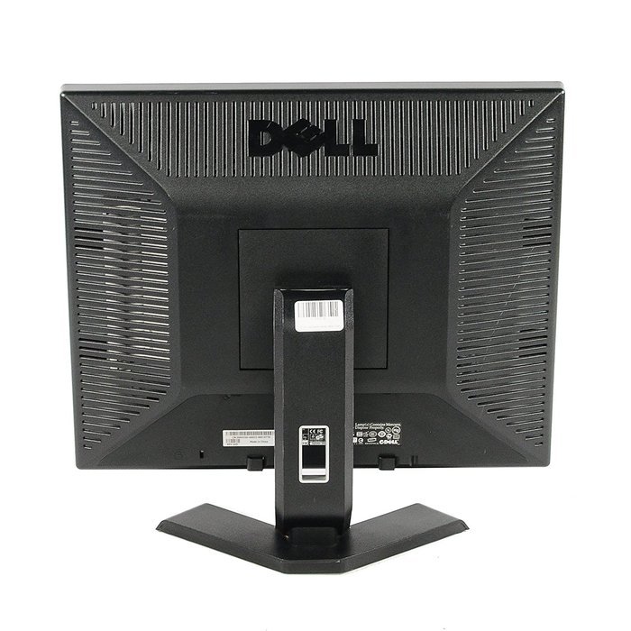 Dell E197FP 19-inch Flat Panel Monitor N3