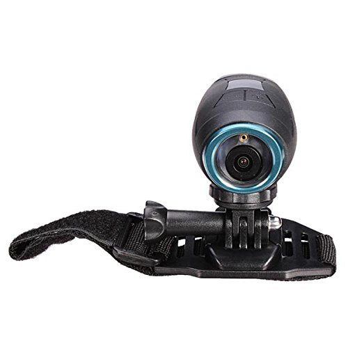 HD 1080p Sports Action Camera DV Helmet Recorder Waterproof N6