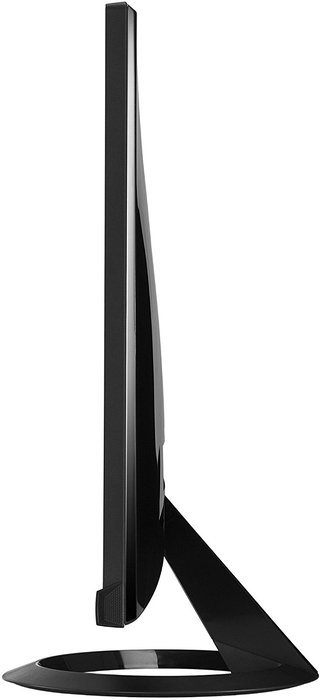 ASUS VX24AH 23.8" WQHD 2560x1440 IPS HDMI VGA Eye Care Monitor N12