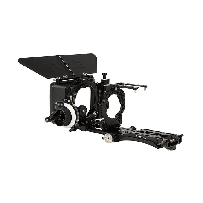 Ikan ES-T15-A | Sony FS7 Lightweight Camera Rig Kit N2