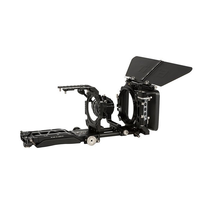 Ikan ES-T15-A | Sony FS7 Lightweight Camera Rig Kit N3
