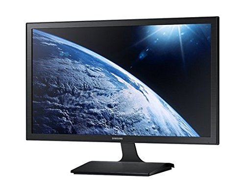 Samsung S22E310H 21.5" Full-HD LED-backlit Monitor with Simple Stand (Certified Refurbished) N3