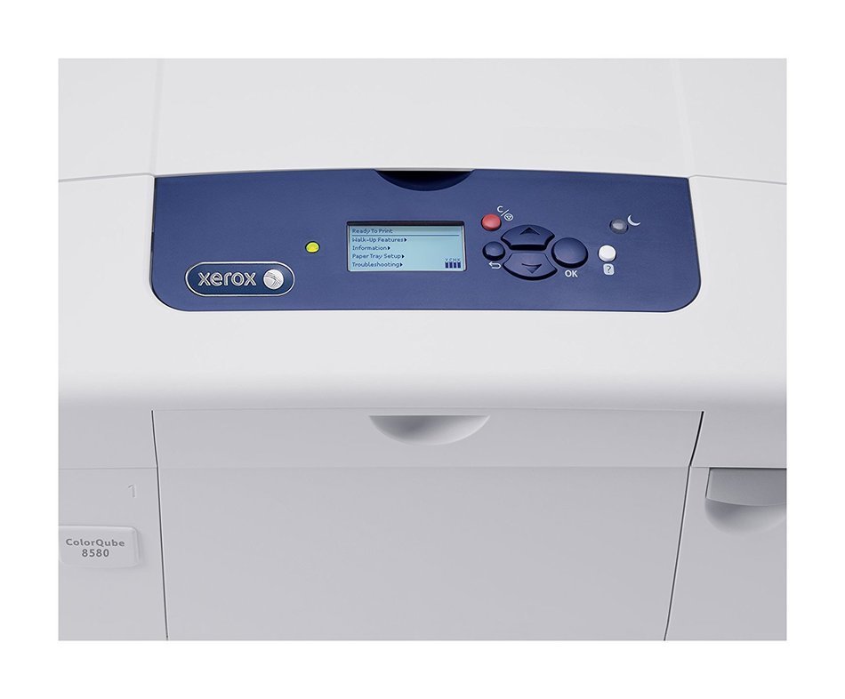 Xerox ColorQube 8580/DT Color Printer