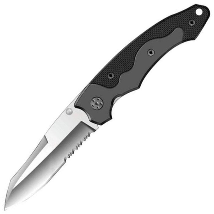 Matrix Assisted Open Serrated consumer electronics
