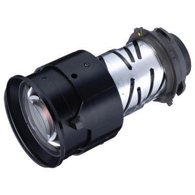 Nec Display Np13zl Zoom Lens - 2x Optical Zoom