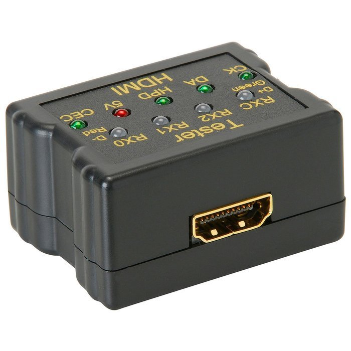 HDMI Cable Signal Tester N3