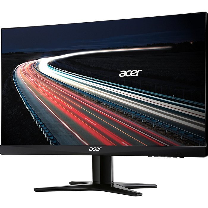 Acer Display 27" Widescreen LED Backlit LCD Monitor |G277HLABID (Certified Refurbished) N2