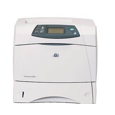 HP 4250n Laser Printer Q5401A Refurbished