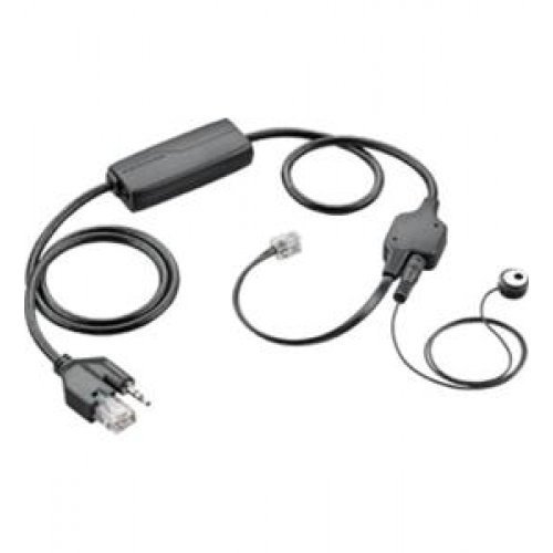 PLANTRONICS 38734-11 / EHS Cable APV-63 (Avaya)