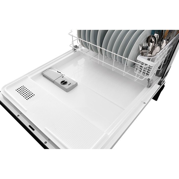 Frigidaire FBD2400KS 24" Stainless Steel Full Console Dishwasher - Energy Star N3
