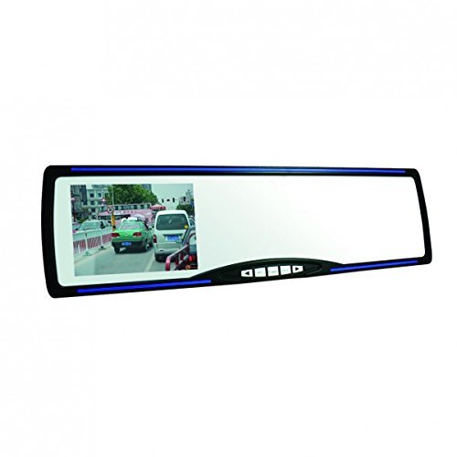 Full HD Car Digital Video Camera & Recorder N28