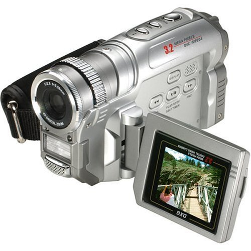 DC DXG-301V Digital Video Recorder with MPEG4 & Digital Still Capability N2