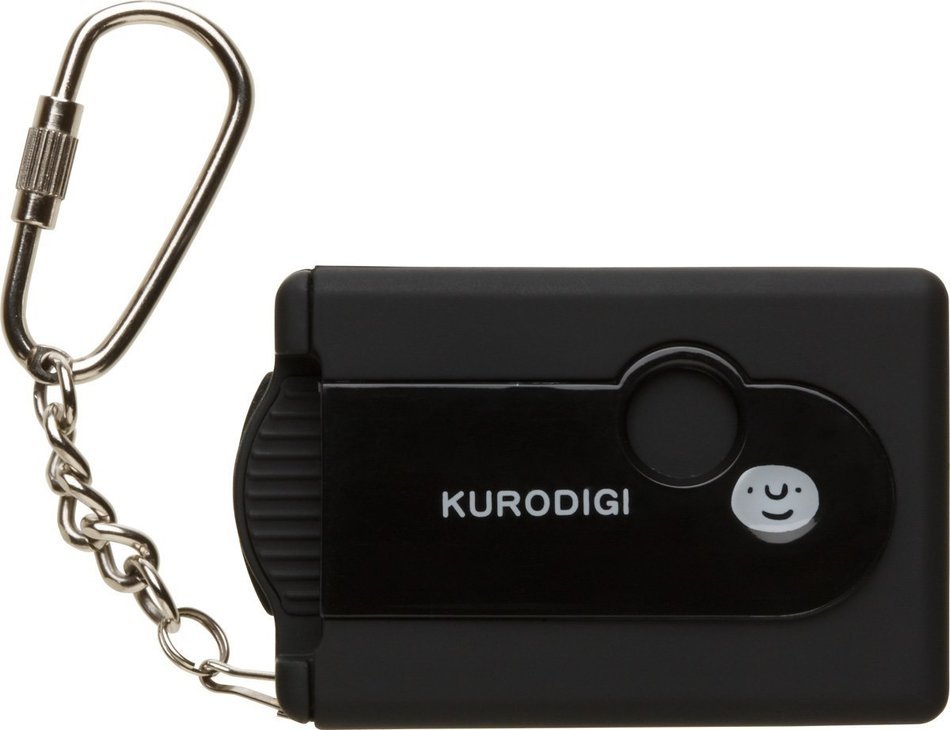 Superheadz Nico Digi VistaQuest VQ2005 Keychain Digital