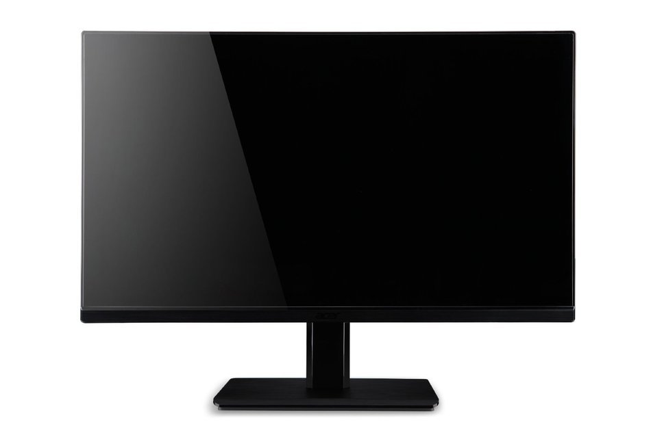 Acer H276HL bmid 27-Inch (1920 x 1080) IPS Widescreen Monitor N5