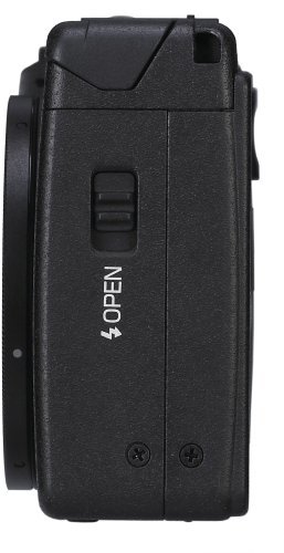 RICOH digital camera GR DIGITALII 1000 million pixels GRDIGITALII N17