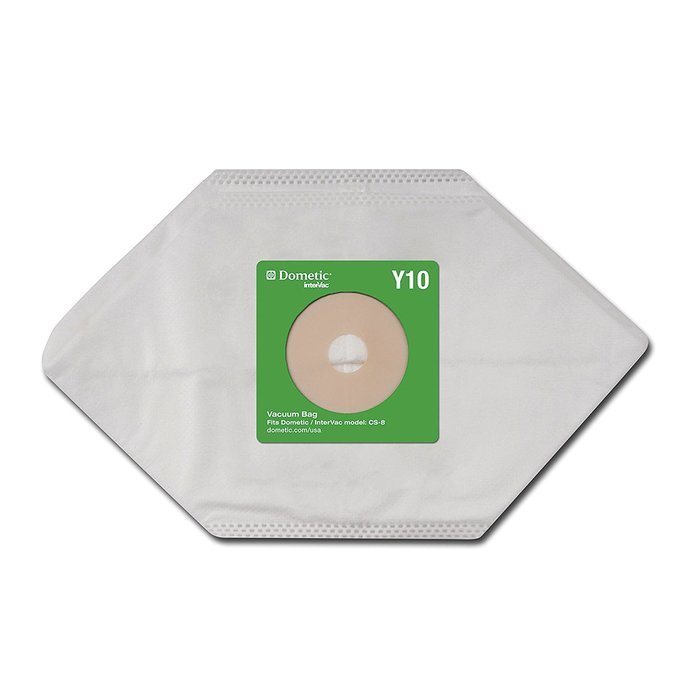 Dometic Y10-5 Vacuum Bags - Green N4