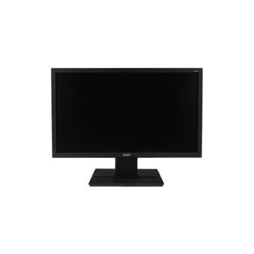 Acer LCD Widescreen Monitor, 21.5" Display,Full HD Screen, Black |V226HQLABMD (Certified Refurbished)