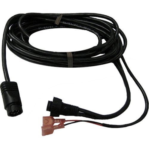 LOWRANCE LOW-000-10263-001 / Transducer Extension Cable DSI, 15', MFG# 000-10263-001, for...