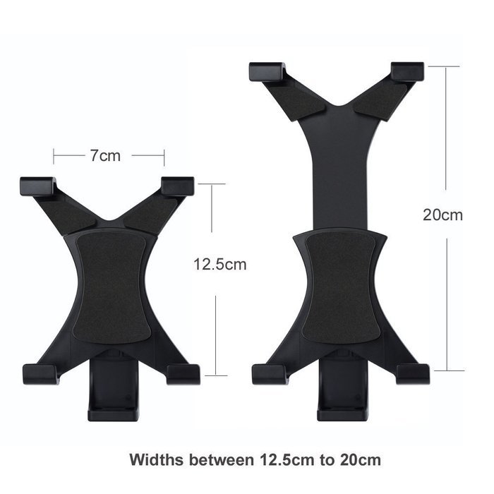 Livestream Gear&reg; - LED & Dual Mount Add-On. Easily Mount this to our Battery Hand Grip Setup. Awesome Parts for... N13