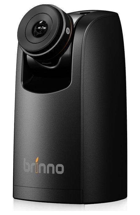 Brinno TLC200PRO HDR Time Lapse Video Camera + Weather Resistant Housing ATH120