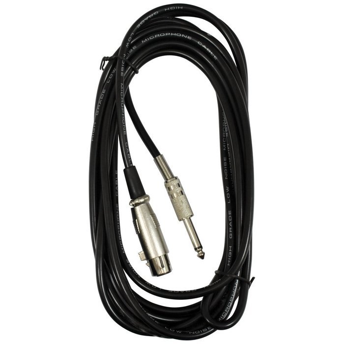 Nippon DM38 NIPPON IMICROPHONE WIRED PROFESSIONAL N3