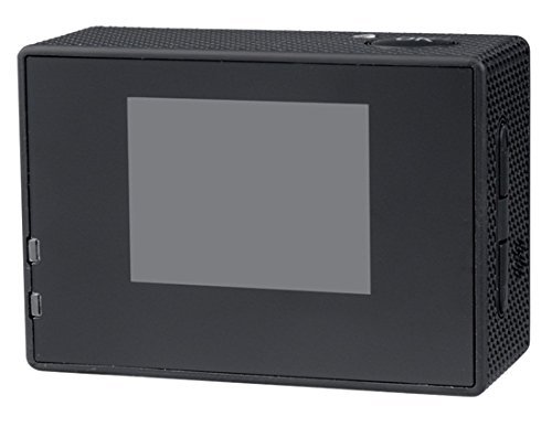 ADMOMON SJ4000 30M Waterproof 1.5" 170&deg; Wide Angle Lens HD 1080P Sports Video Camera (Black) - DV0188B N6