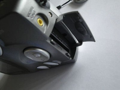 EasyShare CX4300 Digital Camera N4
