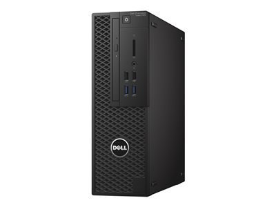 DELL PRECISION TOWER 3420 - CORE I5 6500 3.2 GHZ - 4 GB - 500 GB - ENGLISH-YYN1N