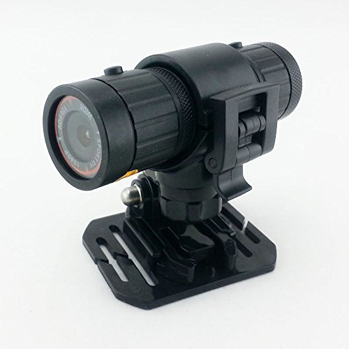 Generic 1080p Full Hd Sports DVR Camcorder Action Camera Usb2.0 Digital LCD Panel N5
