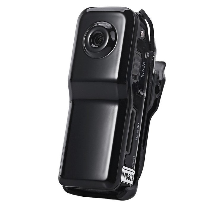 MD81S WiFi Camera Mini DV Wireless IP Camera HD Micro Hidden Cam Voice Video Recorder Mini Camcorder Camara N3