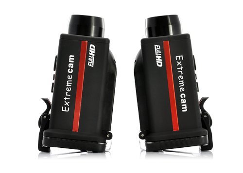 1080p Full Hd Extreme Sports Action Camera "Crocolis Hd" 1.5 Inch TFT Screen - Waterproof, 1.5 Inch Screen N6
