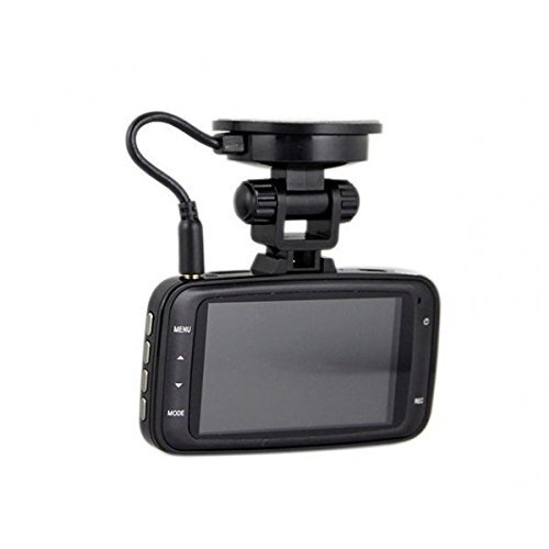 Full HD Car Digital Video Camera & Recorder N29