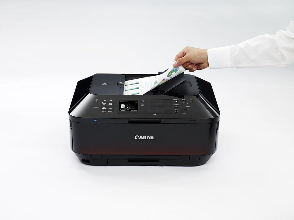 Canon PIXMA MX925 N2