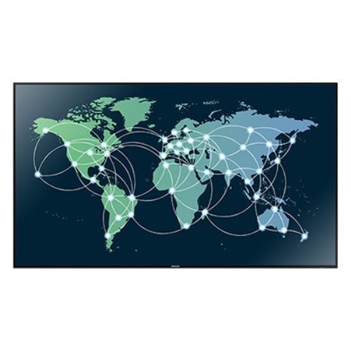Samsung ED55D ED-D Series 55" Full HD Commercial LED Monitor