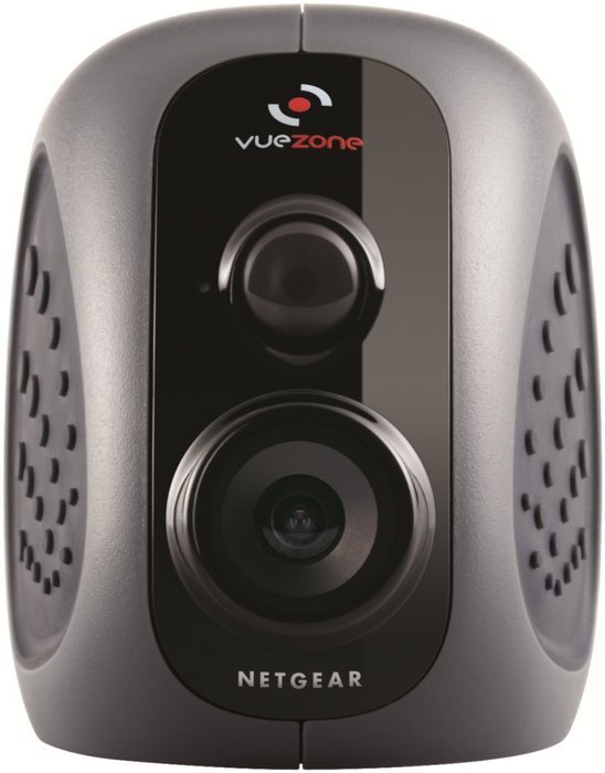 NETGEAR VueZone Day/Night Vision Camera (VZCN2060-200NAS) (Discontinued by Manufacturer) N5
