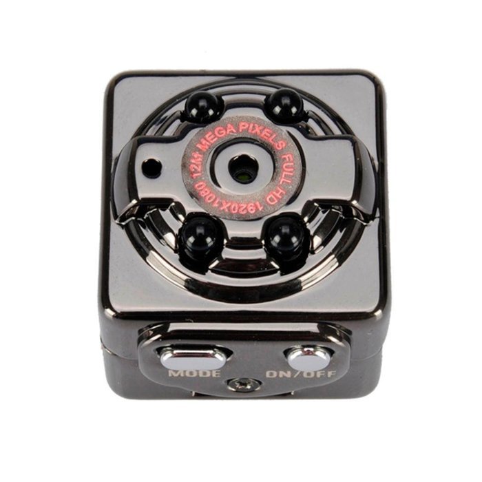 Coolbiz Bike Helmet Mini Sports Camera Full HD 1080P Video Action Camcorder Image Installation for Cycling Motorcycle... N3