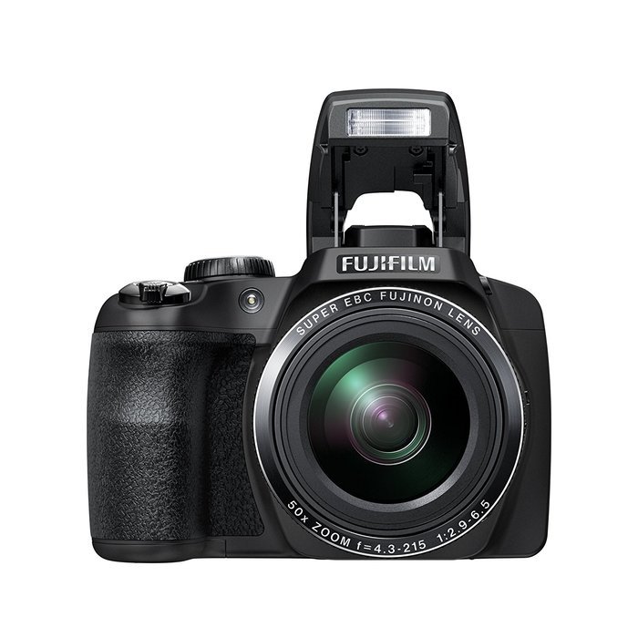 FUJIFILM Digital Camera SL1000 1/2.3 inch16MPS CMOSSensor x50 Optical zoom F FX-SL1000 N6