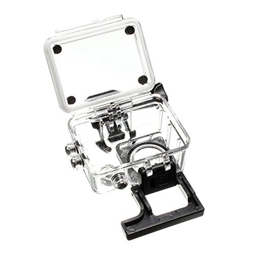 For Sj4000 Accessories Diving Waterproof Case 30M Waterproof Camera Housing Case Cover For Sport Dv Sj4000 Sport... N3