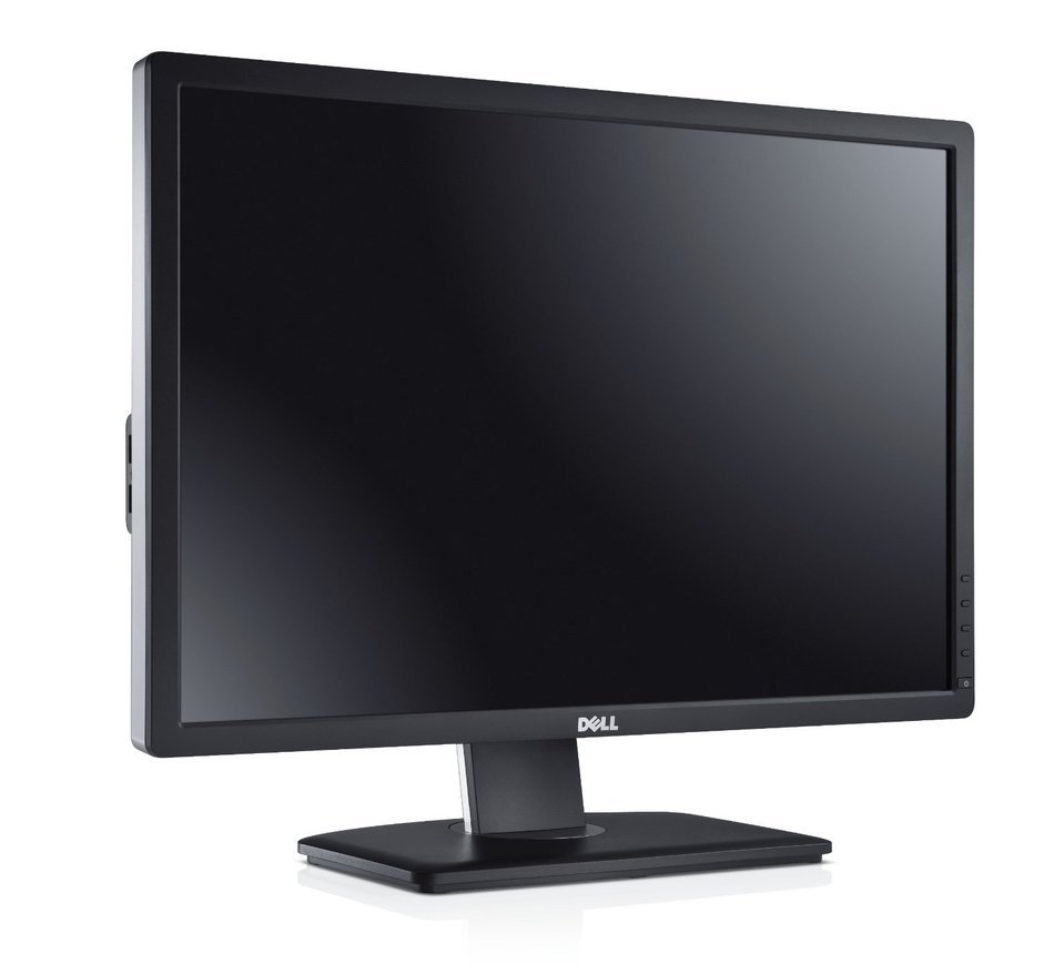 Dell UltraSharp U2412M 24-Inch Screen LED-Lit Monitor (Certified Refurbished) N7