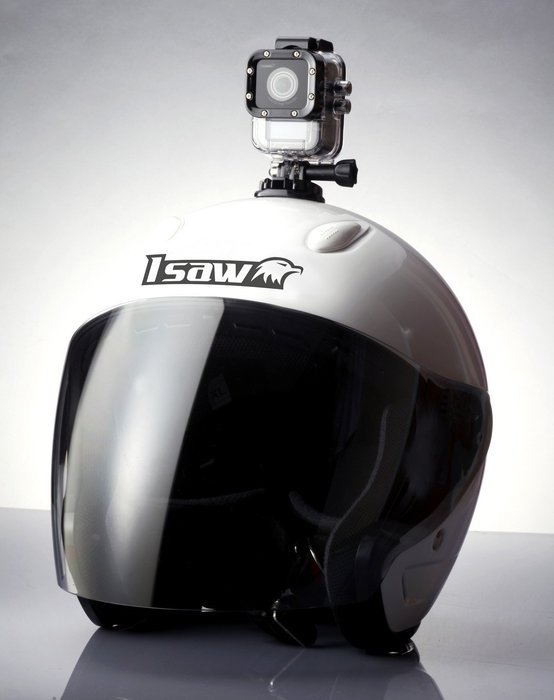 INBYTE FullHD action cam wearable camera ISAW A2 ACE N2