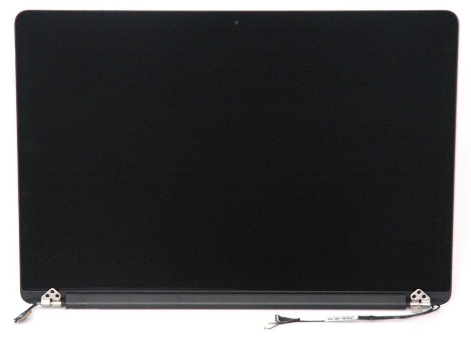 Apple Macbook Pro 15" A1398 Early 2015 Retina Display Full LCD LED Display Screen Assembly... N5
