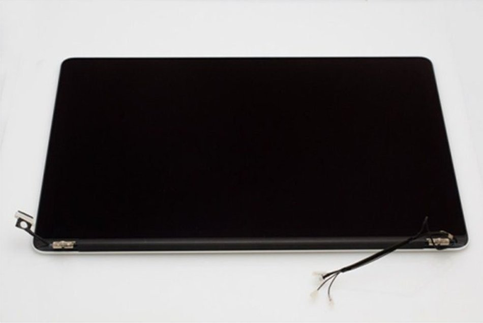 Apple Macbook Pro 15" A1398 Early 2015 Retina Display Full LCD LED Display Screen Assembly... N6