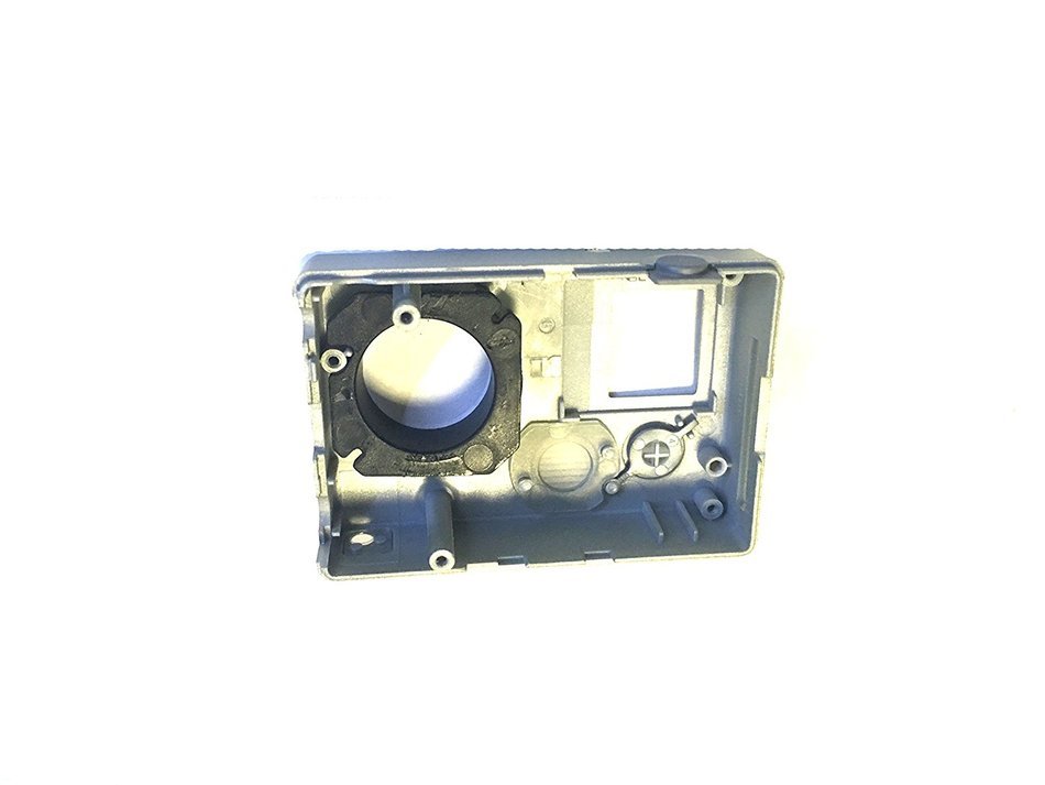 Authentic Front Body Replacement Piece for GoPro Hero2 N3
