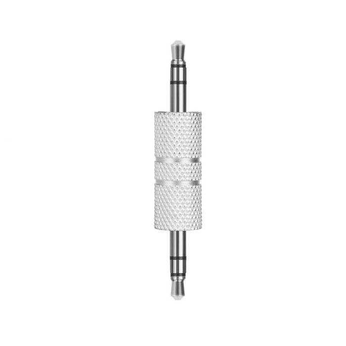 Kshioe Bluetooth 4.1 Audio Music Receiver A2dp Wireless Adapter with 3.5mm Hands Free Calling for Iphone, Cellphone... N6