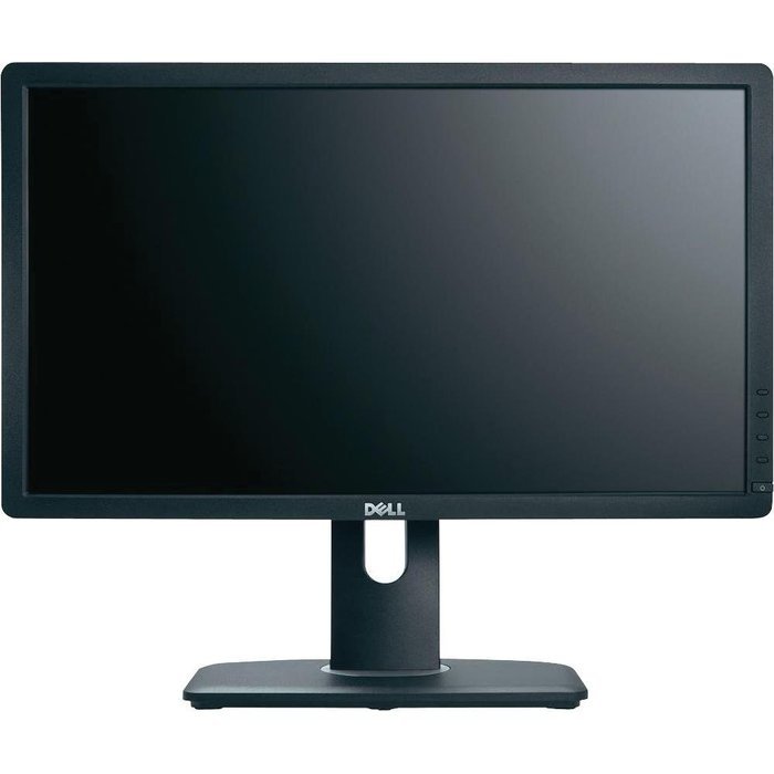 Dell U2212HM PF48H 21.5-Inch Screen LED-Lit Monitor (Discontinued by Manufacturer)